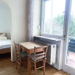 Apartamento Gaestehaus Am Main *