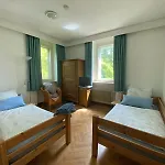 Apartamento Gaestehaus Am Main