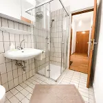 Apartamento Gaestehaus Am Main Randersacker