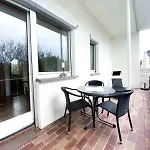 Gaestehaus Am Main Apartamento