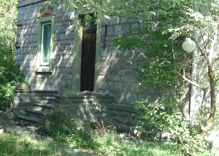 Gaestehaus Am Main *