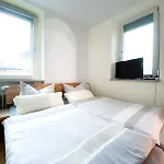 Gaestehaus Am Main Apartman Randersacker