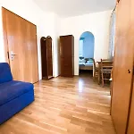 Apartman Gaestehaus Am Main Randersacker