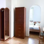 Apartman Gaestehaus Am Main *