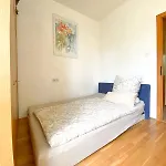 Gaestehaus Am Main Apartman Randersacker