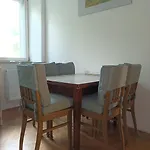 Apartman Gaestehaus Am Main Randersacker
