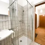 Gaestehaus Am Main Apartman
