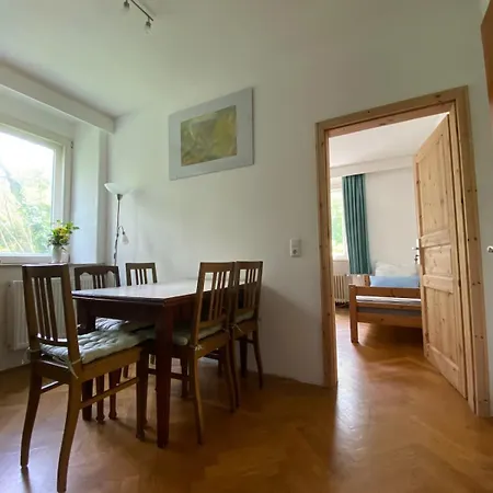 Gaestehaus Am Main