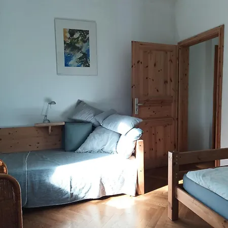 Appartamento Gaestehaus Am Main Randersacker