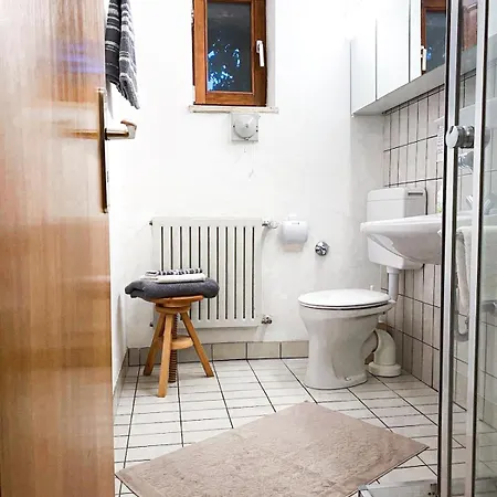 Gaestehaus Am Main Рандерсаккер