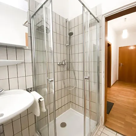 Gaestehaus Am Main Appartamento