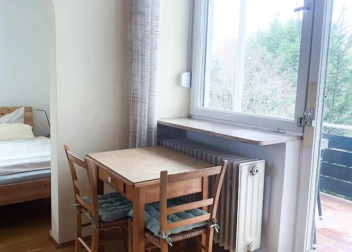 Appartamento Gaestehaus Am Main *