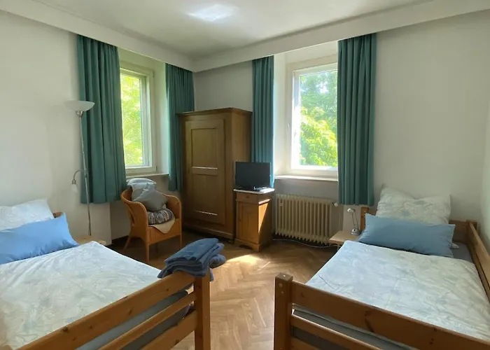Appartamento Gaestehaus Am Main