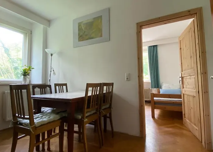 Gaestehaus Am Main