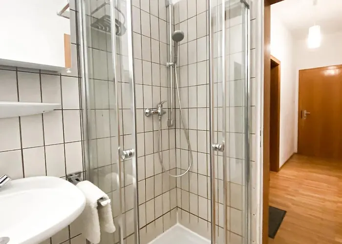 Gaestehaus Am Main Appartamento